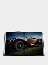 Assouline Vintage Cars (2nd Edition)