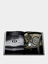 Assouline Vintage Cars (2nd Edition)