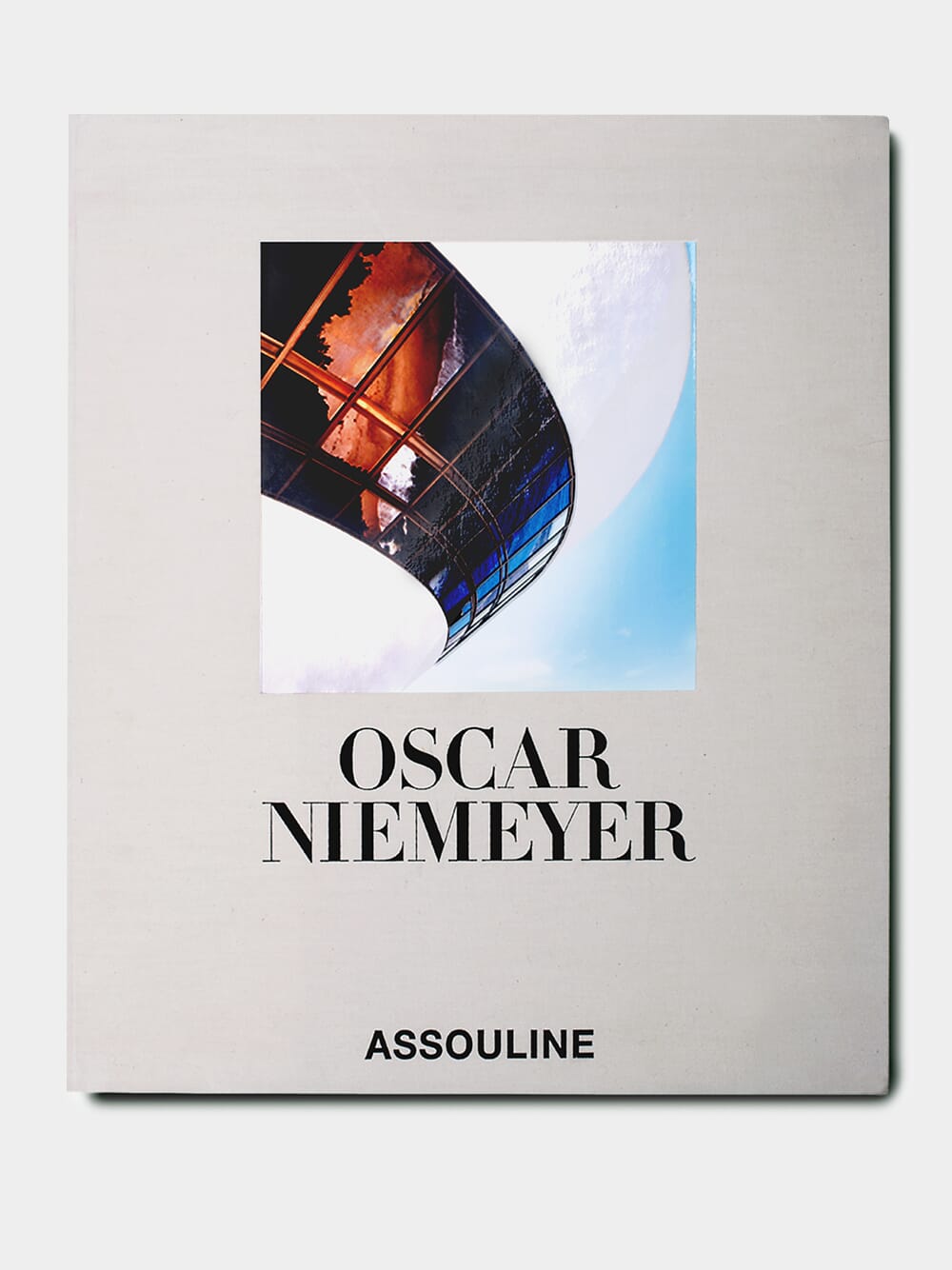 Oscar Niemeyer