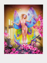 Taschen David LaChapelle Art Edition Book