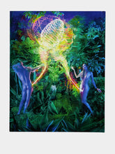 Taschen David LaChapelle Art Edition Book