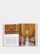 Taschen The New York Times: Cultured Traveler