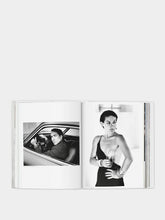 Taschen Helmut Newton SUMO