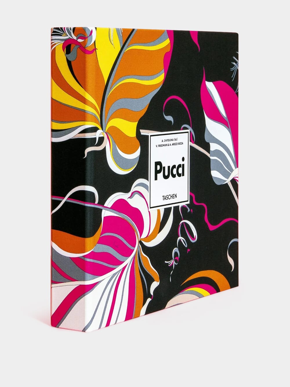 Taschen Pucci Updated Edition | Fashion Clinic