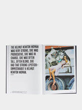 Taschen Helmut Newton Legacy Book