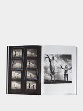 Taschen Helmut Newton Legacy Book