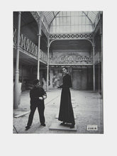 Taschen Azzedine Alaïa & Peter Lindbergh Book