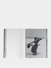 Taschen Azzedine Alaïa & Peter Lindbergh Book