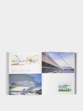 Taschen Calatrava: Complete Works 1979–Today Book