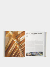 Taschen Shigeru Ban: Complete Works 1985–Today Book