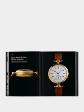 Taschen Ultimate Collector Watches