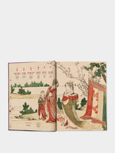 Taschen Hokusai