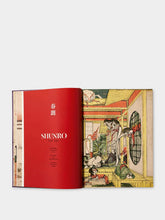 Taschen Hokusai