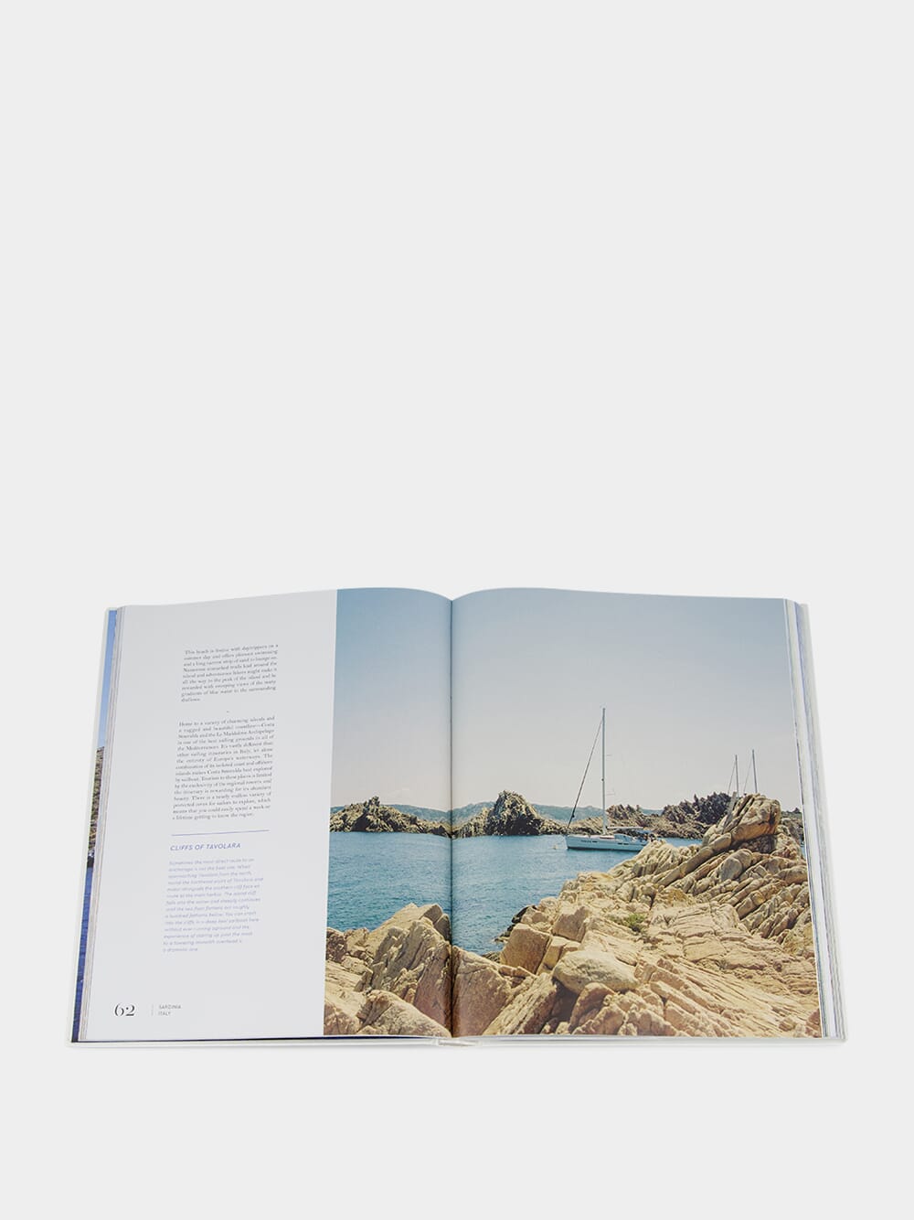 Sailing the Seas Book