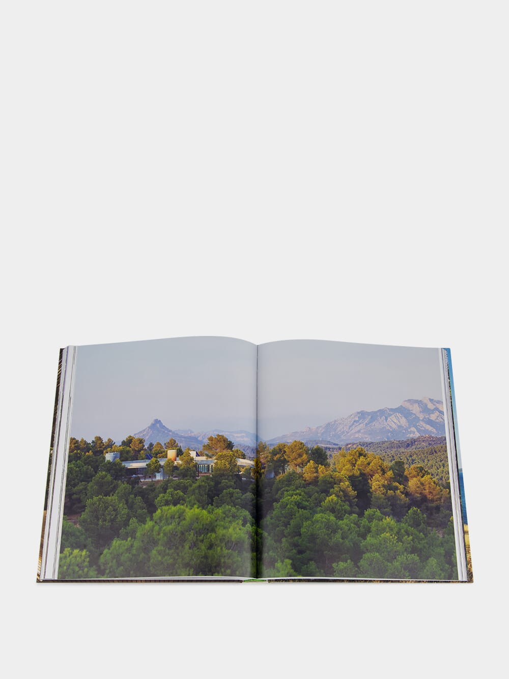 Sublime Hideaways Book