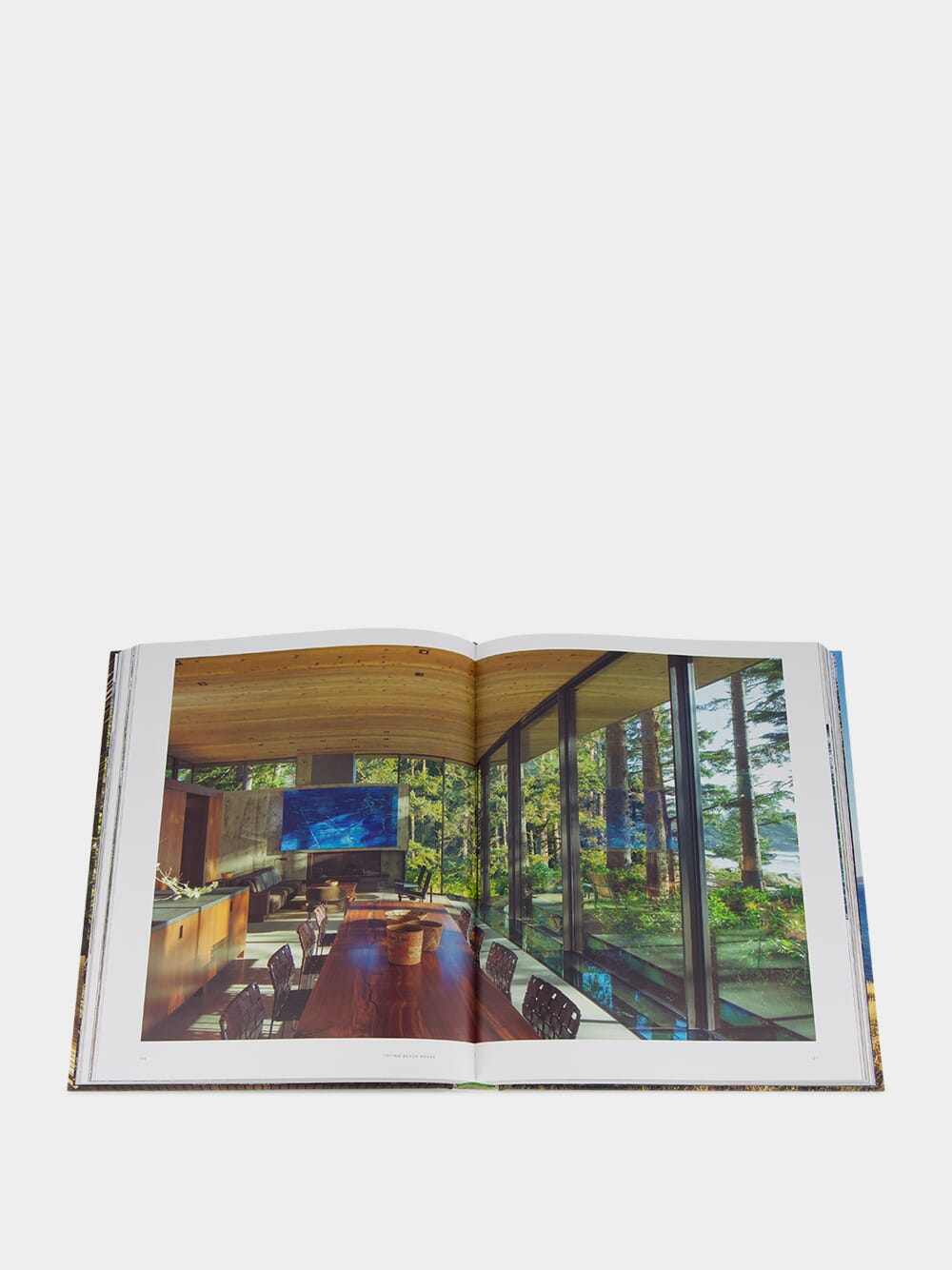 Sublime Hideaways Book