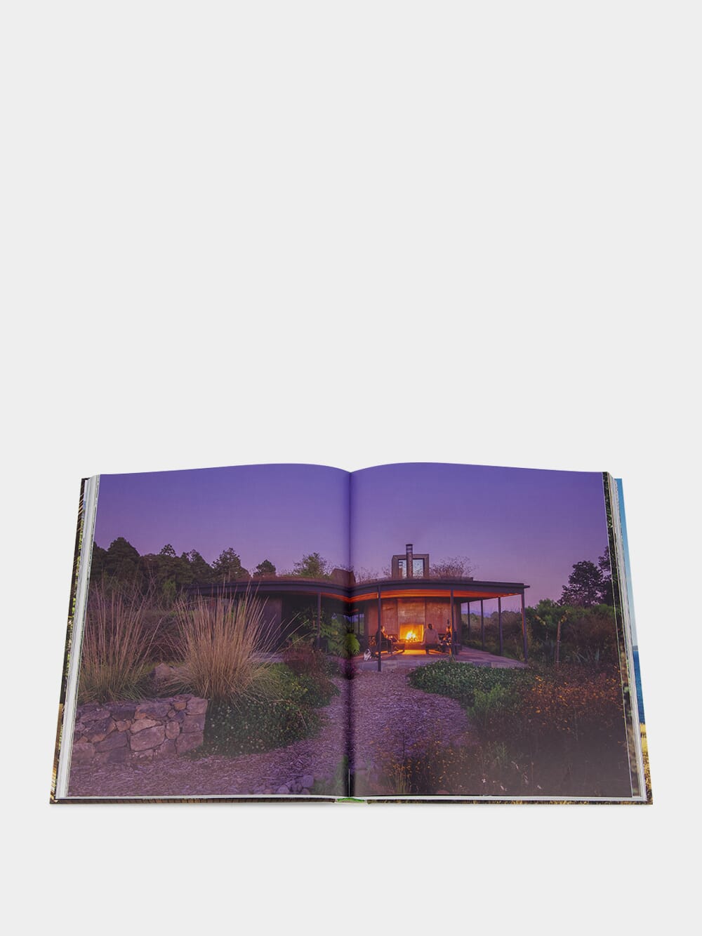 Sublime Hideaways Book