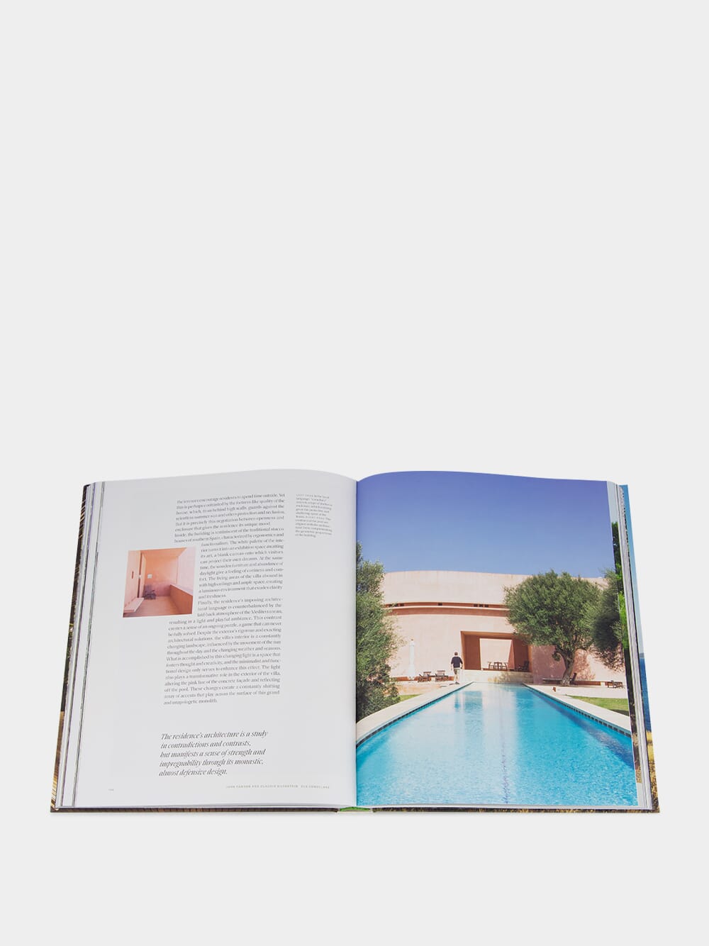 Sublime Hideaways Book