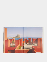 Gestalten Ricardo Bofill Visions of Architecture Book