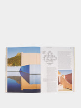 Gestalten Ricardo Bofill Visions of Architecture Book