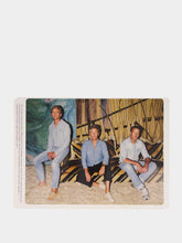 Borgerhoff & Lamberigts Fearless Living Tome II