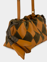 Zimmermann Dark Caramel Olive Cloud 91 Small Clutch