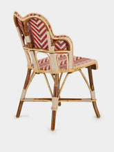 L.Drucker Rouje Houlgate Armchair