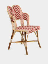 L.Drucker Rouje Houlgate Armchair