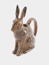 Quail Ceramics Hare Jug