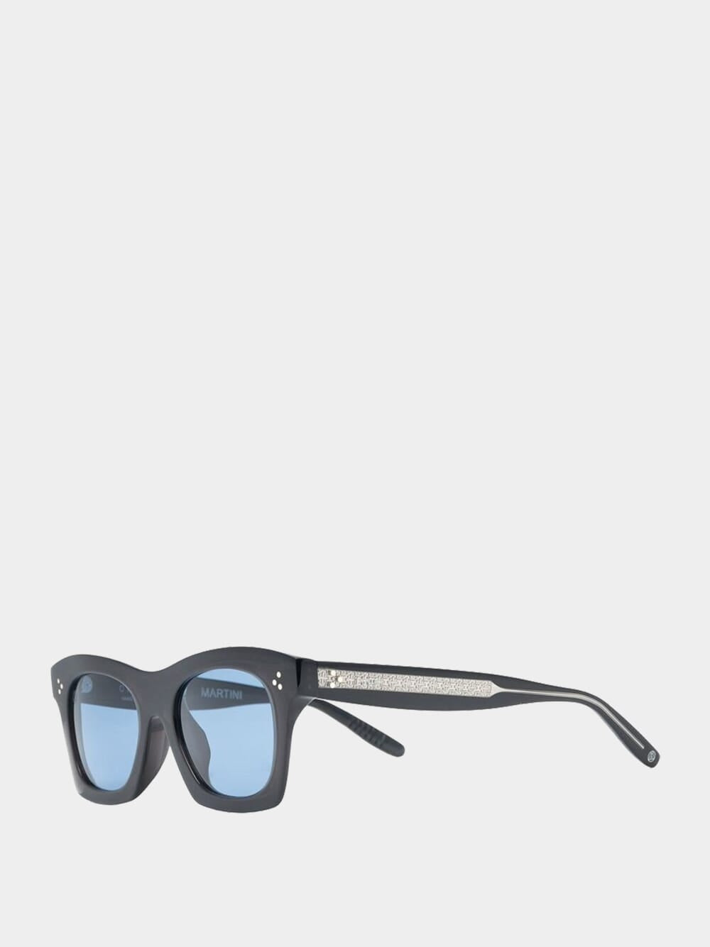 Martini Tuxedo Sunglasses