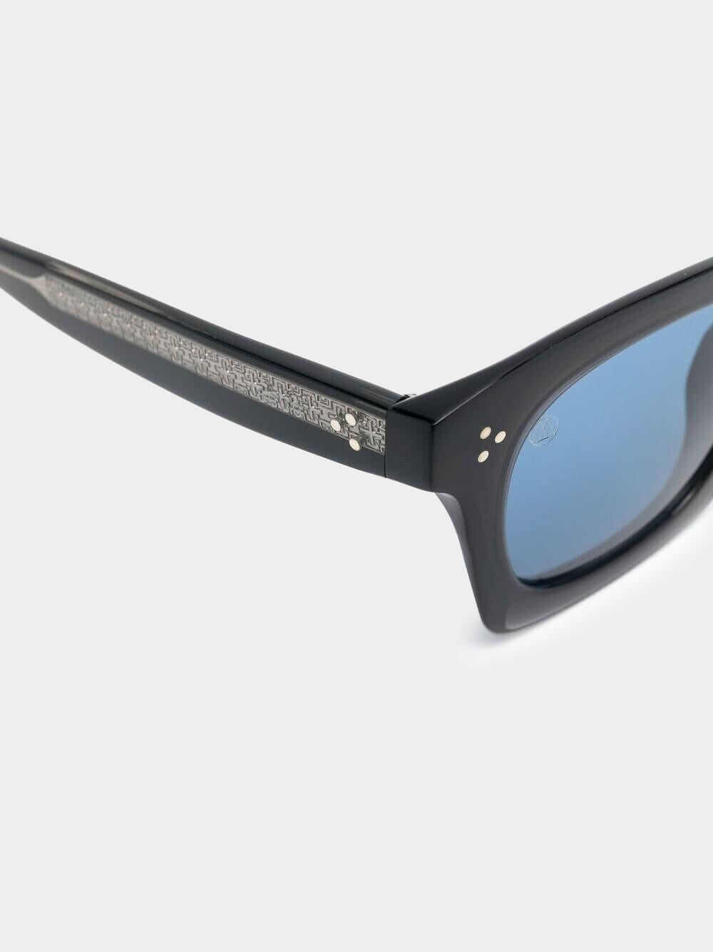 Martini Tuxedo Sunglasses