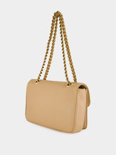 Valentino Garavani Pink Djuna Medium Chain Bag