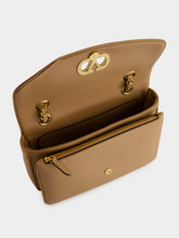 Valentino Garavani Pink Djuna Medium Chain Bag