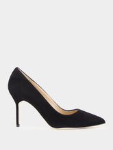 Manolo Blahnik BB 90 Pumps