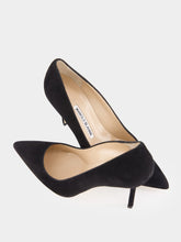 Manolo Blahnik BB 90 Pumps