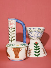 Serax Multicolour Bijao Santiago de Borja Vase