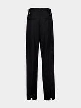 Bottega Veneta TROUSERS WOOL