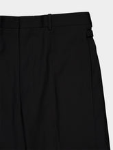 Bottega Veneta TROUSERS WOOL