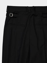 Bottega Veneta TROUSERS WOOL