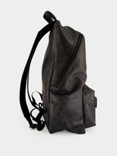 Gucci Black Essence Classic Medium Backpack