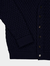 Bottega Veneta CARDIGAN WOOL
