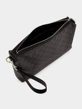Gucci Black Essence Classic Medium Crossbody Bag