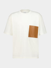 Bottega Veneta T-SHIRT S/S C-NECK COTTON