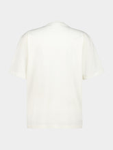 Bottega Veneta T-SHIRT S/S C-NECK COTTON