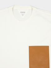 Bottega Veneta T-SHIRT S/S C-NECK COTTON