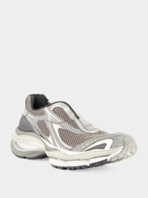 Balenciaga Grey and Black D