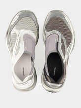Balenciaga Grey and Black D