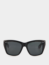 Saint Laurent Black YSL SL 923 Sunglasses