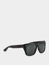 Saint Laurent Black YSL SL 923 Sunglasses