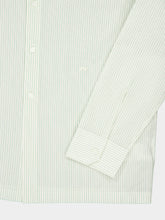 Bottega Veneta SHIRT PINSTRIPE COTTON